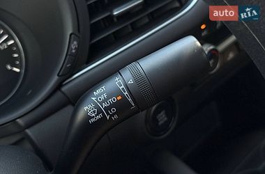 Седан Mazda 3 2023 в Рівному