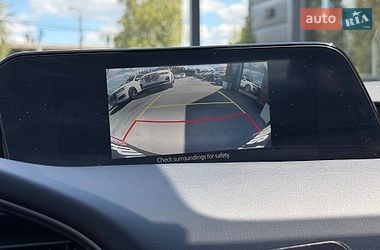 Седан Mazda 3 2023 в Рівному