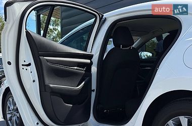 Седан Mazda 3 2023 в Рівному