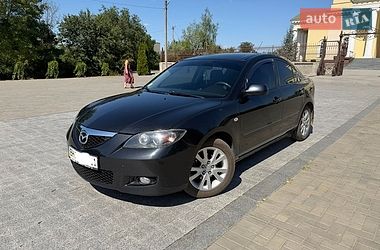 Mazda 3  2007