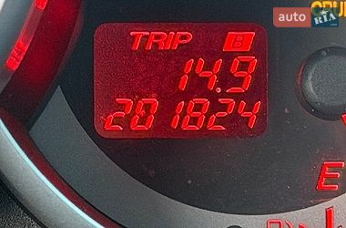 Седан Mazda 3 2007 в Києві