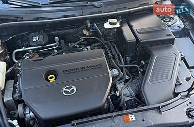 Седан Mazda 3 2007 в Києві