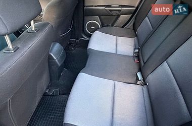 Седан Mazda 3 2007 в Києві