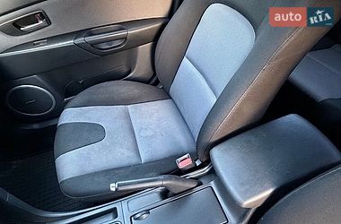 Седан Mazda 3 2007 в Києві