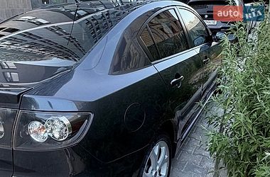 Седан Mazda 3 2007 в Києві