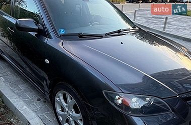 Седан Mazda 3 2007 в Києві