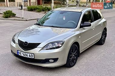 Mazda 3 2006