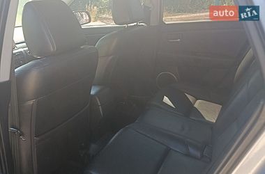 Хэтчбек Mazda 3 2004 в Ужгороде