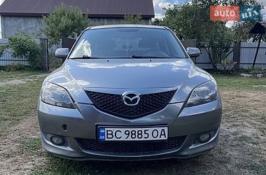 Mazda 3  2003