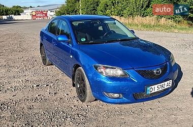 Mazda 3  2006