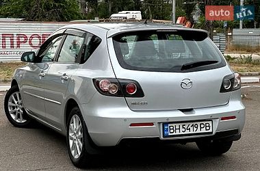 Mazda 3  2008