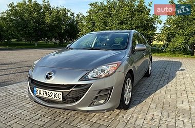 Mazda 3  2009
