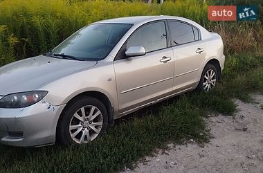 Mazda 3  2006