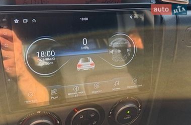 Хетчбек Mazda 3 2007 в Києві