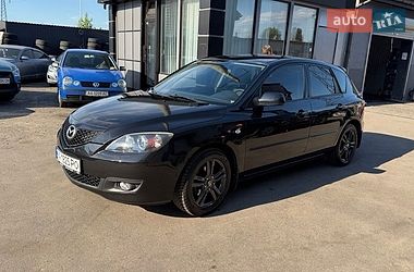 Mazda 3  2007