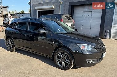 Хетчбек Mazda 3 2007 в Києві
