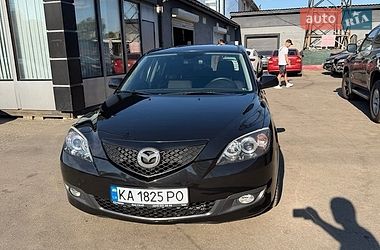 Хетчбек Mazda 3 2007 в Києві