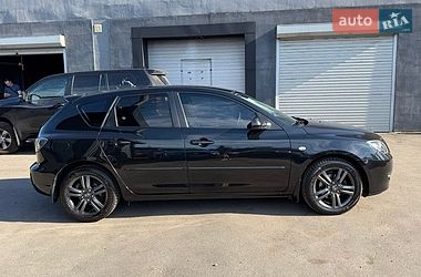 Хетчбек Mazda 3 2007 в Києві