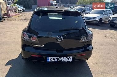 Хетчбек Mazda 3 2007 в Києві