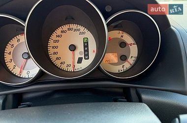 Хетчбек Mazda 3 2007 в Києві