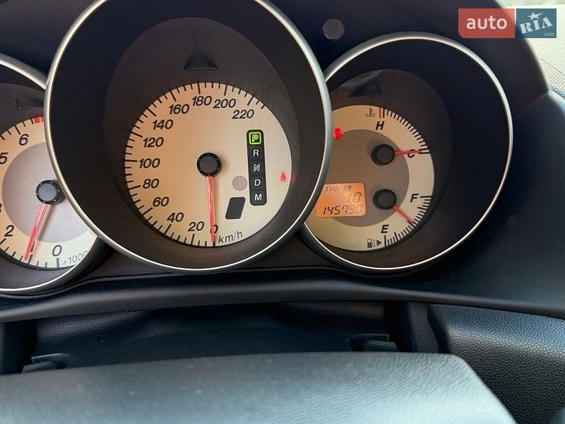 Хетчбек Mazda 3 2007 в Києві