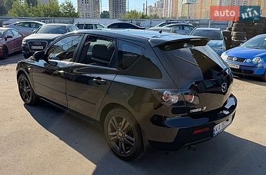 Хетчбек Mazda 3 2007 в Києві