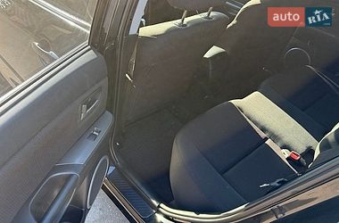Хетчбек Mazda 3 2007 в Києві