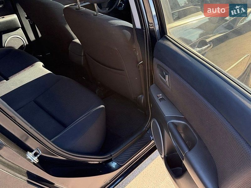 Хетчбек Mazda 3 2007 в Києві