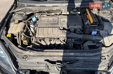 Хетчбек Mazda 3 2007 в Києві
