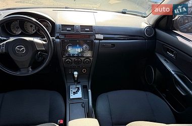 Хетчбек Mazda 3 2007 в Києві