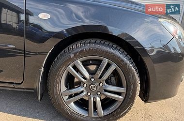 Хетчбек Mazda 3 2007 в Києві
