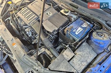 Mazda 3  2006