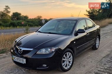 Mazda 3  2007