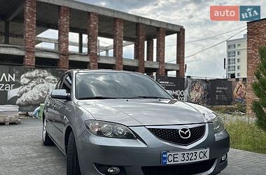 Mazda 3 2005
