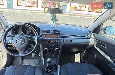 Седан Mazda 3 2006 в Білій Церкві