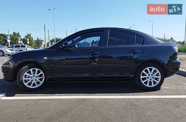 Седан Mazda 3 2006 в Білій Церкві