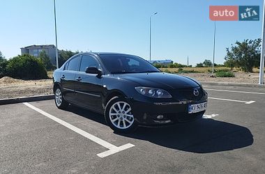 Mazda 3  2006