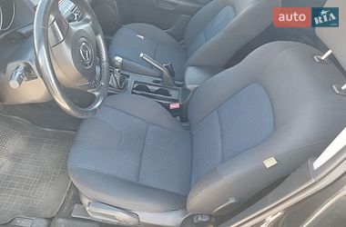 Седан Mazda 3 2006 в Білій Церкві