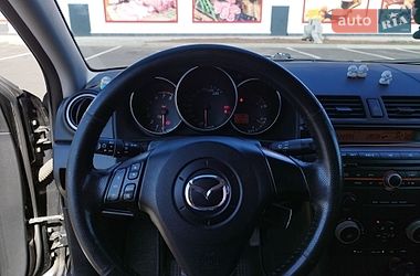 Седан Mazda 3 2006 в Білій Церкві