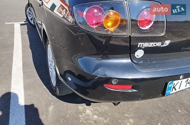 Седан Mazda 3 2006 в Білій Церкві