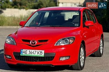 Mazda 3  2009