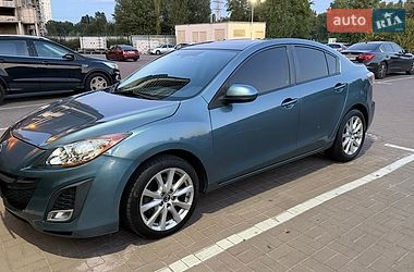Mazda 3 2010