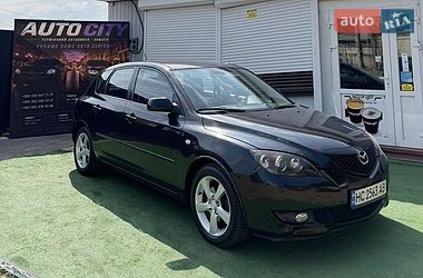 Mazda 3 2005