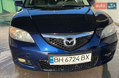 Mazda 3  2008