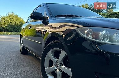 Mazda 3  2006
