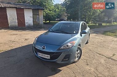 Mazda 3  2010