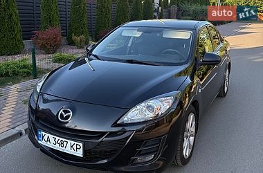 Mazda 3 2010