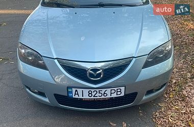 Mazda 3  2006