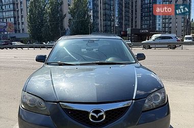 Mazda 3  2008