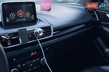 Седан Mazda 3 2015 в Києві